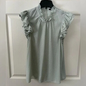 Express Women’s Blouse